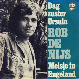 Rob de Nijs